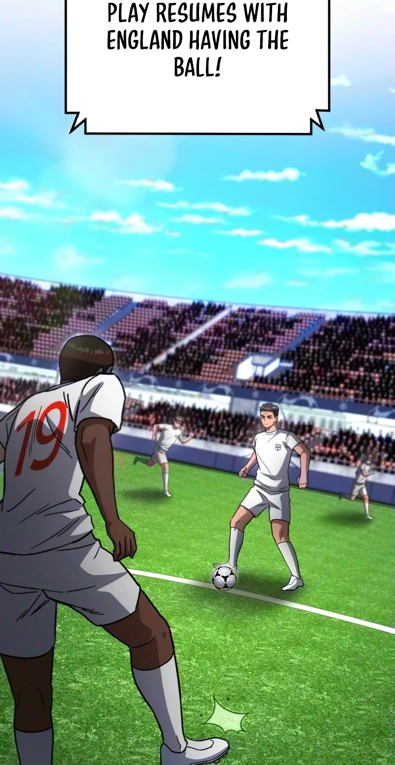 The genius midfielder’s passes are special Chapter 73 440 91e68240e36b