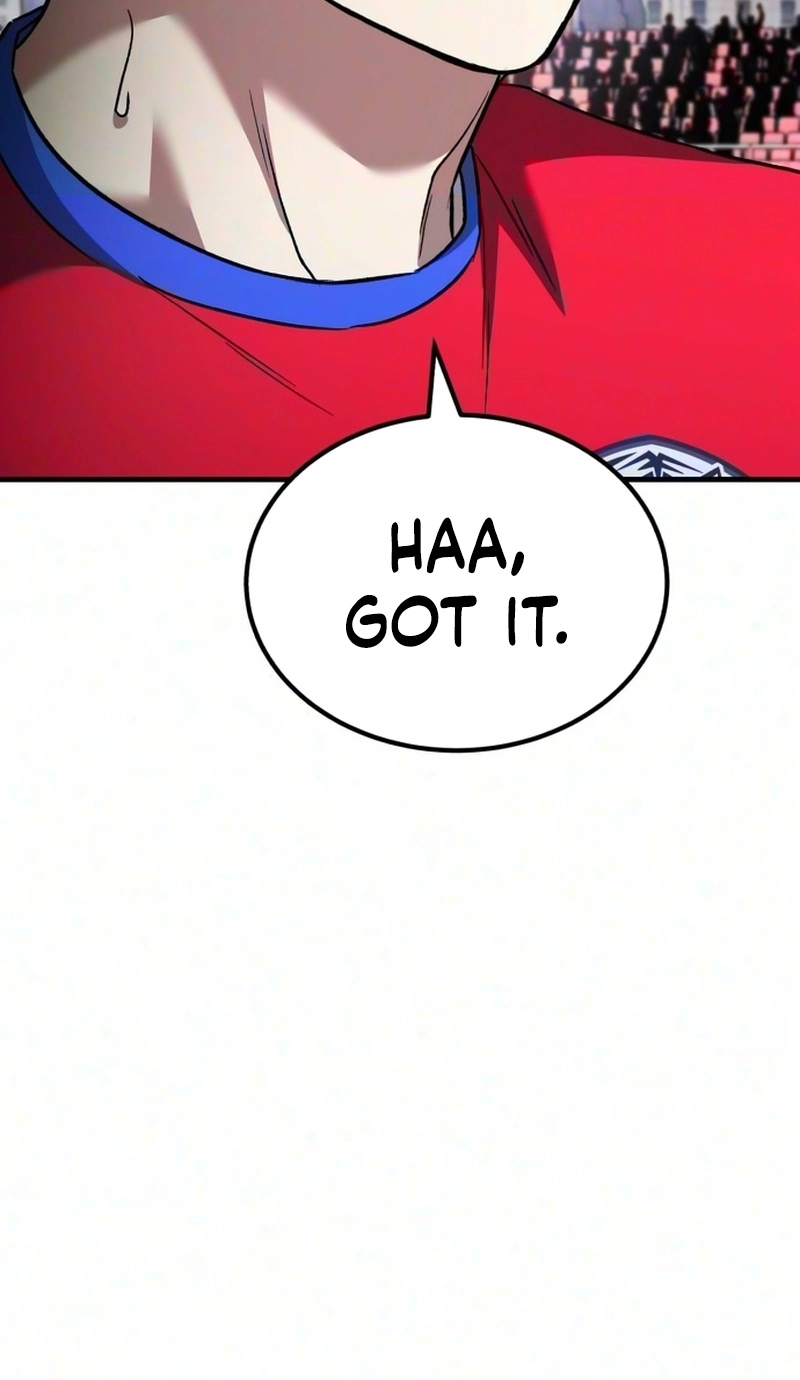 The genius midfielder’s passes are special Chapter 73 538 95af4a3a58f3