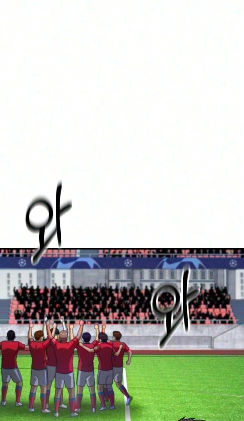 The genius midfielder’s passes are special Chapter 73 422 a0d110118cc0