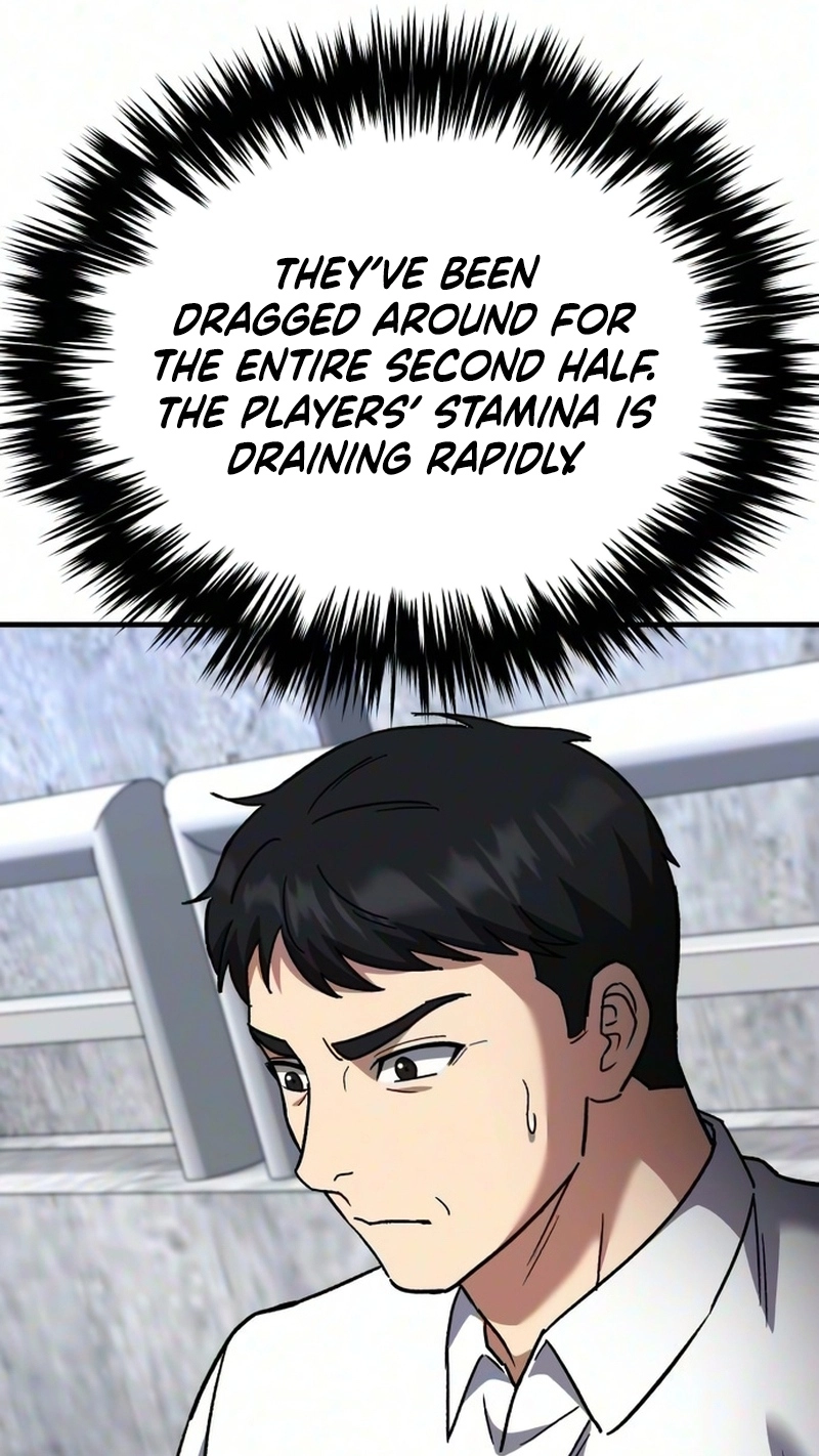 The genius midfielder’s passes are special Chapter 73 519 a4cddeecbdb7