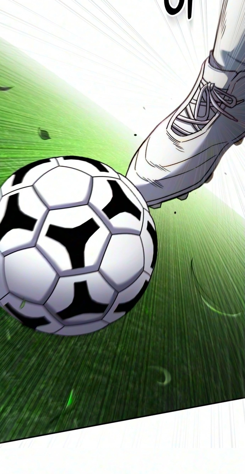 The genius midfielder’s passes are special Chapter 73 491 a9742ba06af8