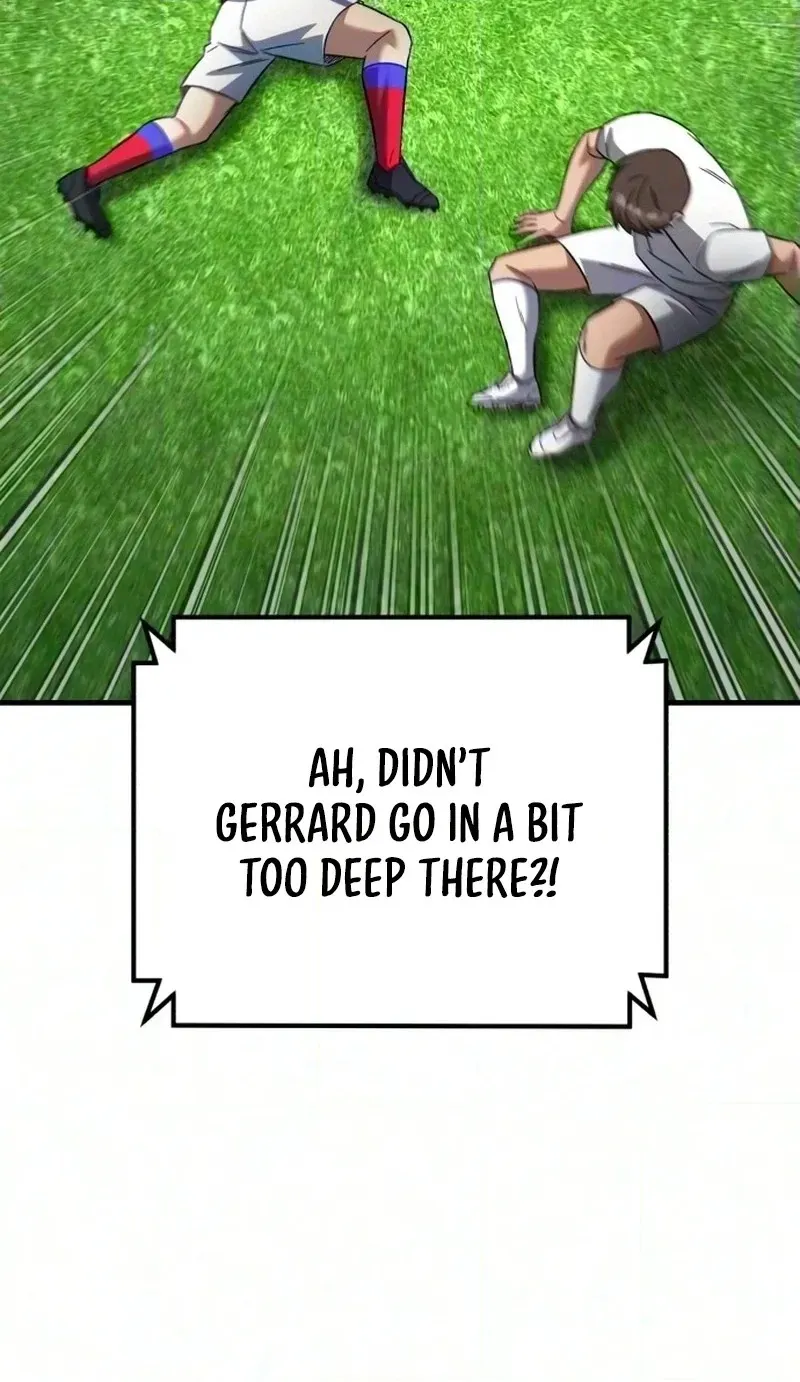 The genius midfielder’s passes are special Chapter 73 457 b724fe723dc7