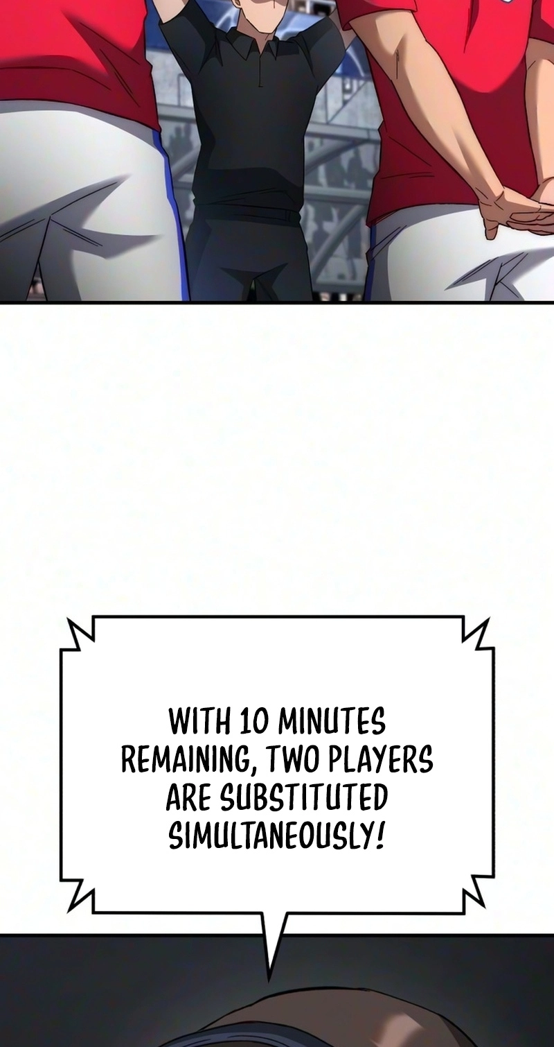 The genius midfielder’s passes are special Chapter 73 531 bfe495981bc8