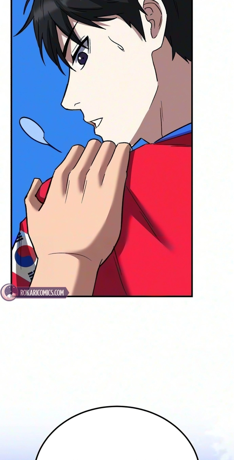 The genius midfielder’s passes are special Chapter 73 471 ce88f545ecac