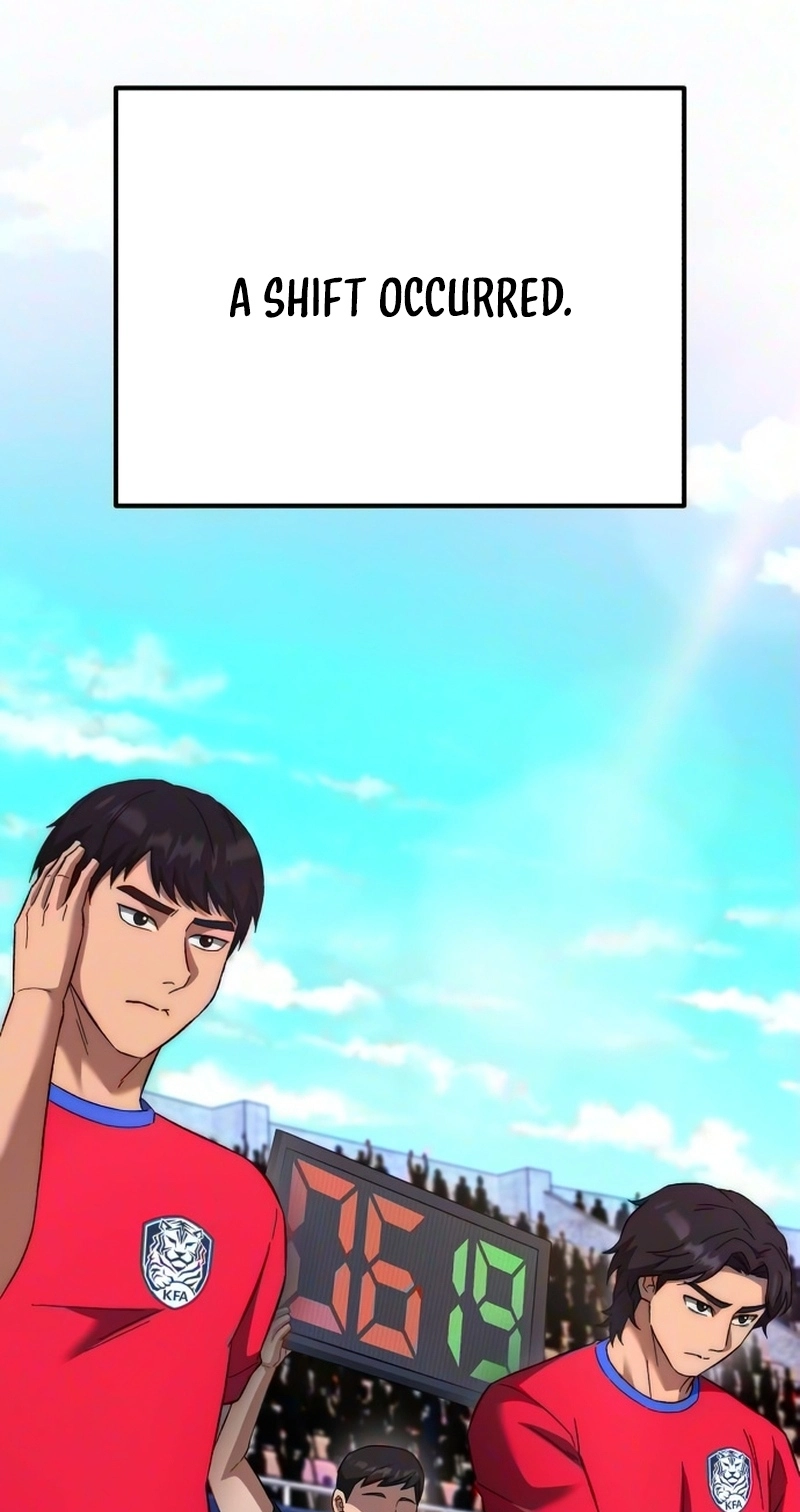 The genius midfielder’s passes are special Chapter 73 530 cf0568017959