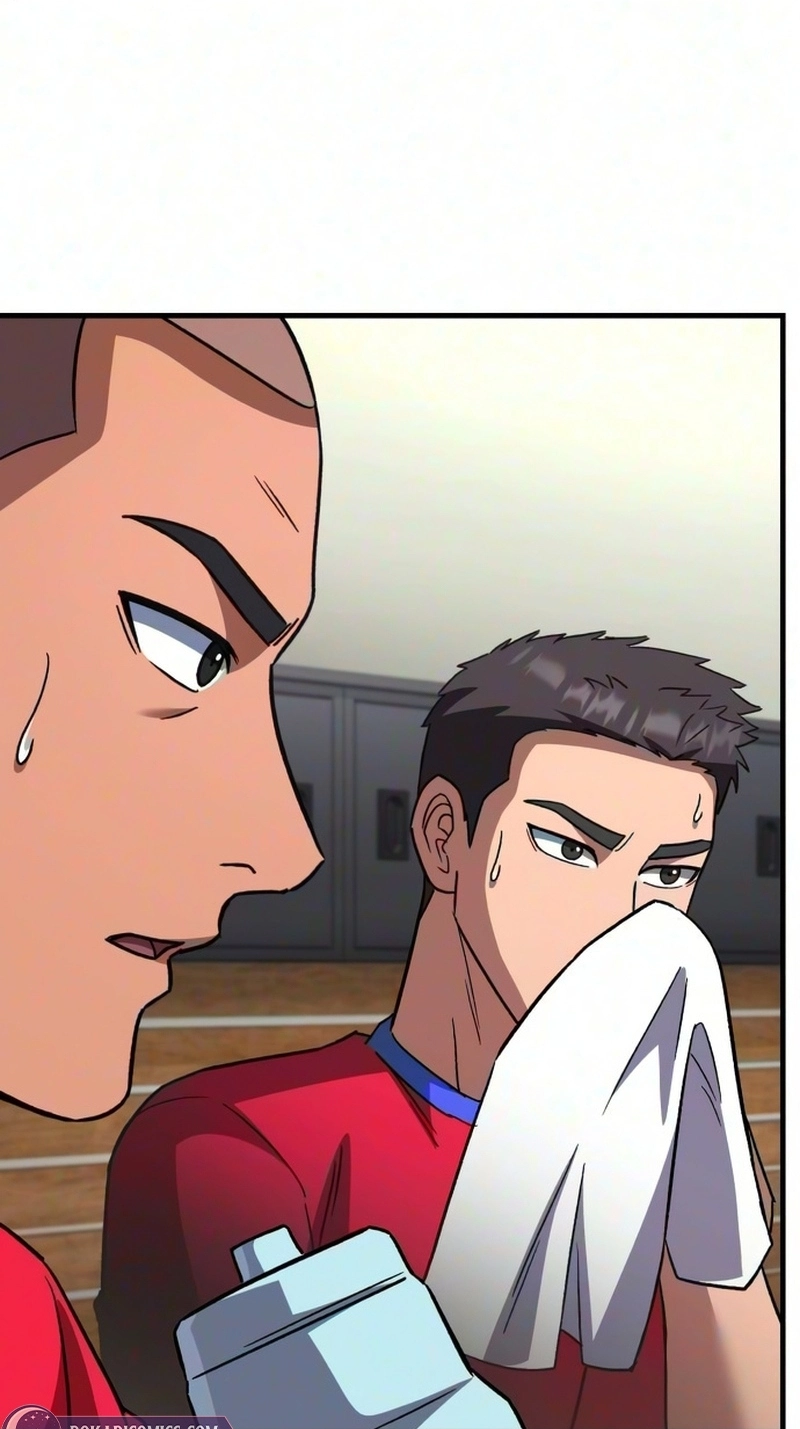 The genius midfielder’s passes are special Chapter 73 502 cfd4dc057f78