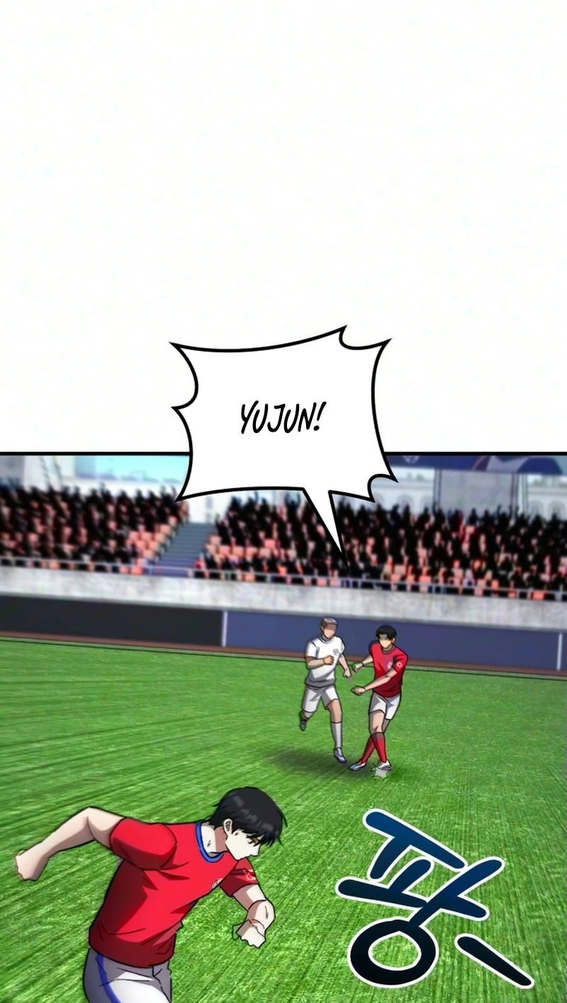 The genius midfielder’s passes are special Chapter 73 445 d87a51398129