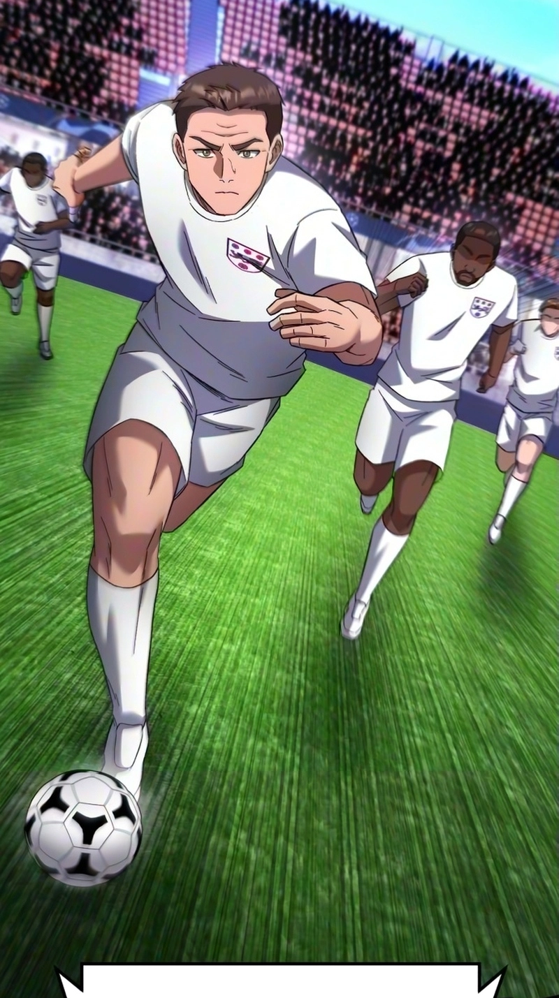 The genius midfielder’s passes are special Chapter 73 483 d9d644c48db1
