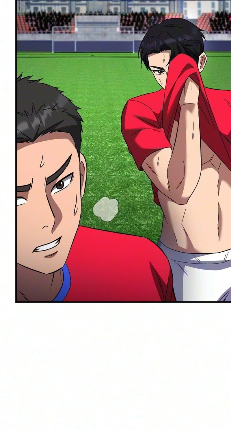 The genius midfielder’s passes are special Chapter 73 515 dd16dbac7a9d