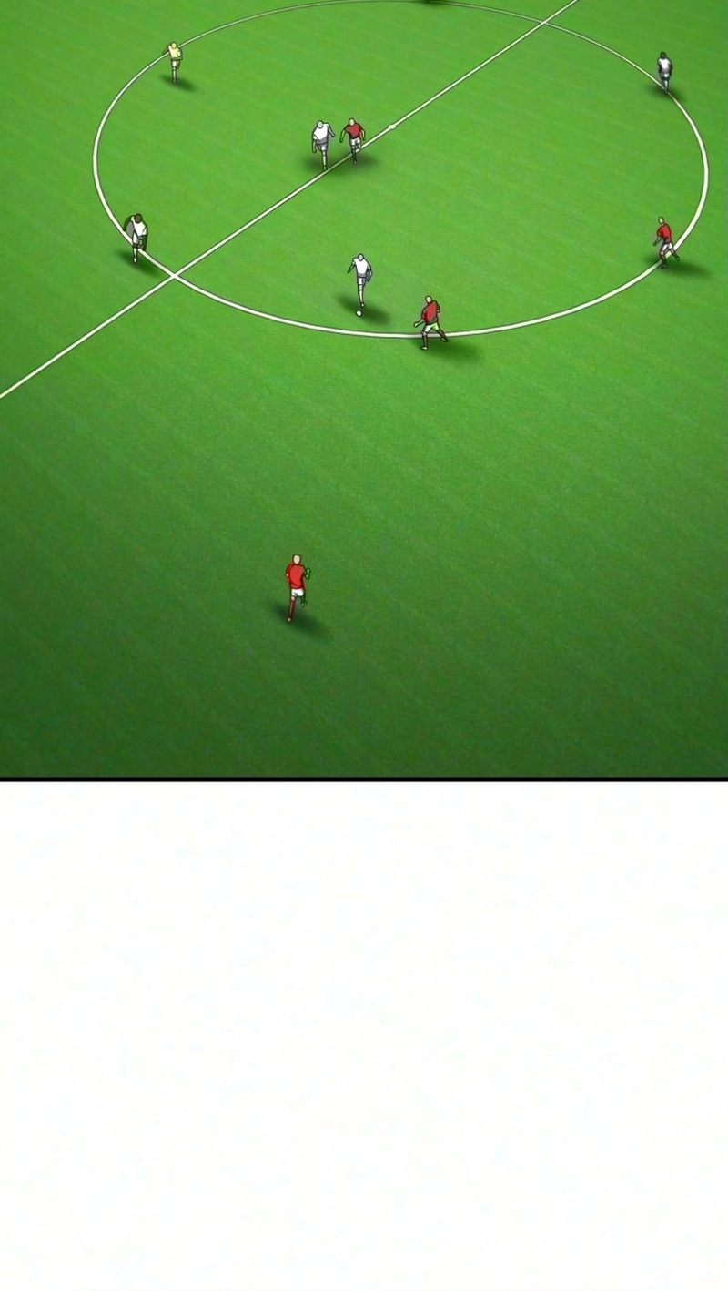 The genius midfielder’s passes are special Chapter 73 525 dd27f8b068b6