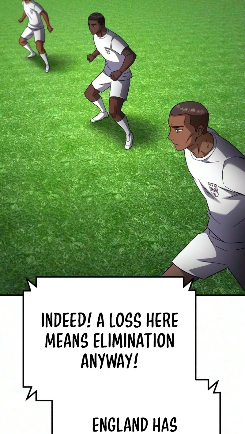 The genius midfielder’s passes are special Chapter 73 442 e42c86d9a642