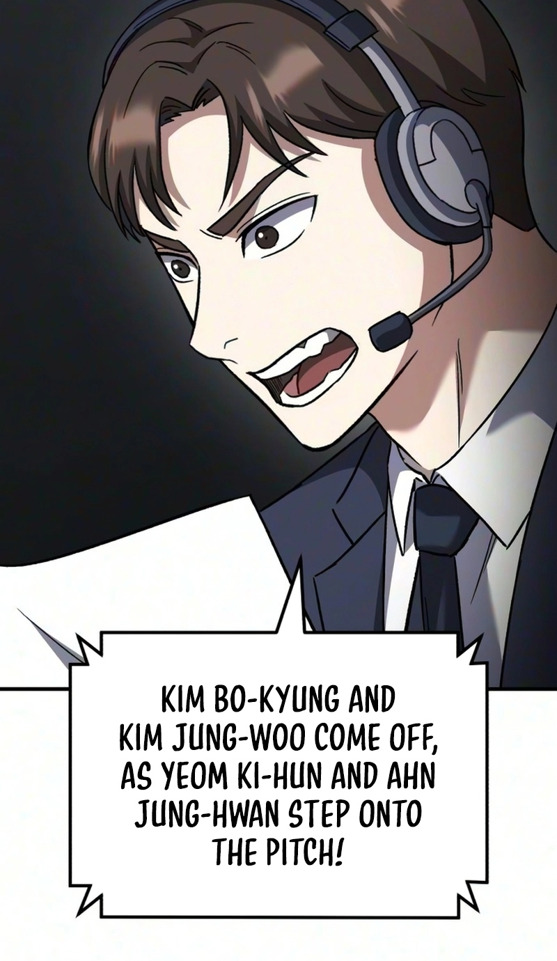 The genius midfielder’s passes are special Chapter 73 532 e8bf1f0ca6f9