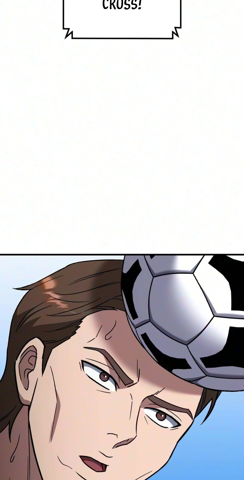 The genius midfielder’s passes are special Chapter 73 511 ea7633c8de01