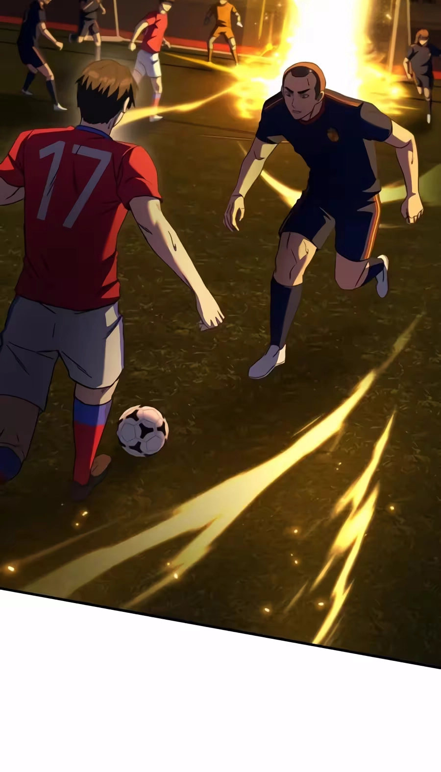 The genius midfielder’s passes are special Chapter 76 489 072ed6856ba0