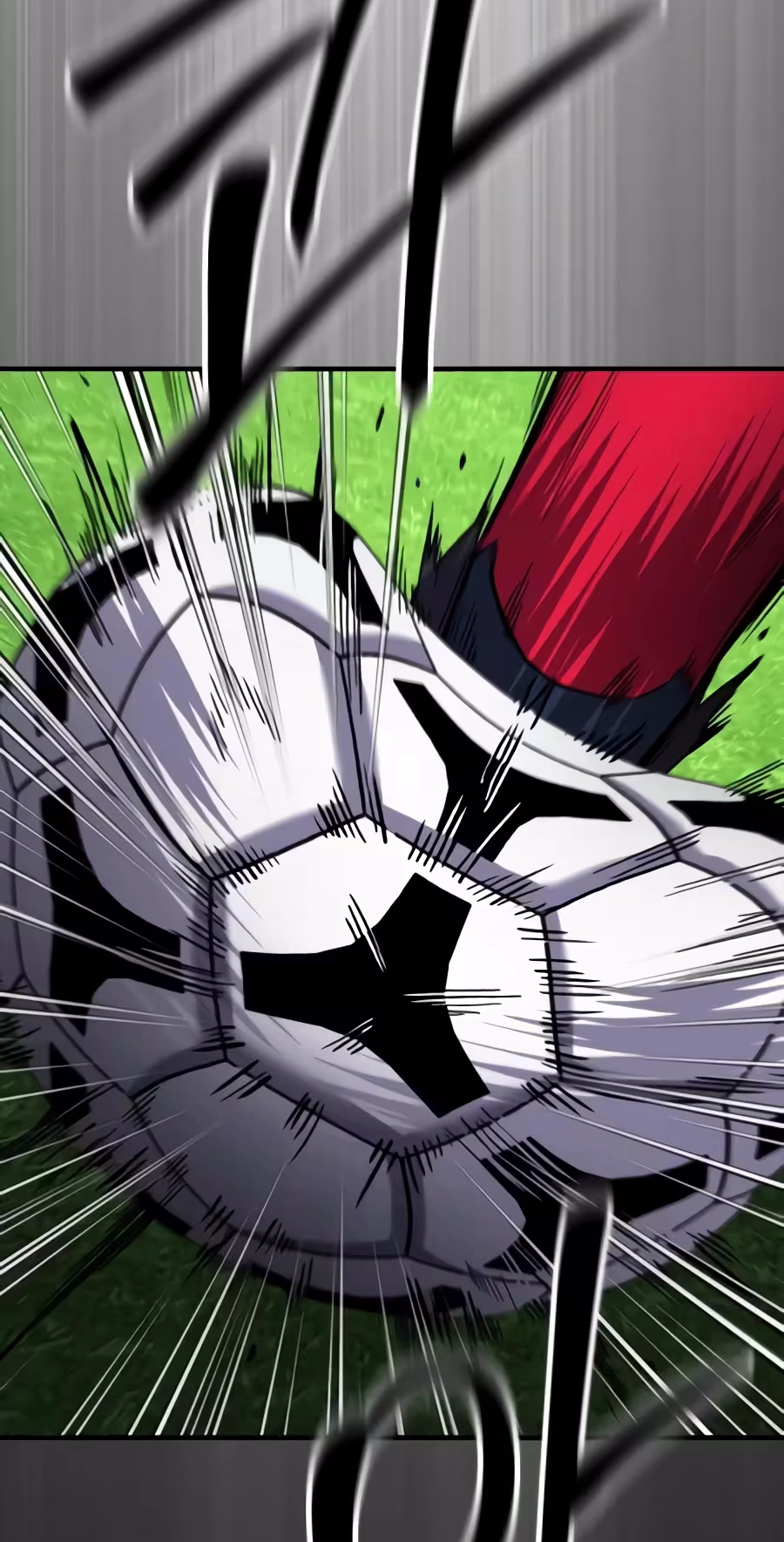 The genius midfielder’s passes are special Chapter 76 519 13ecb9eb82cc