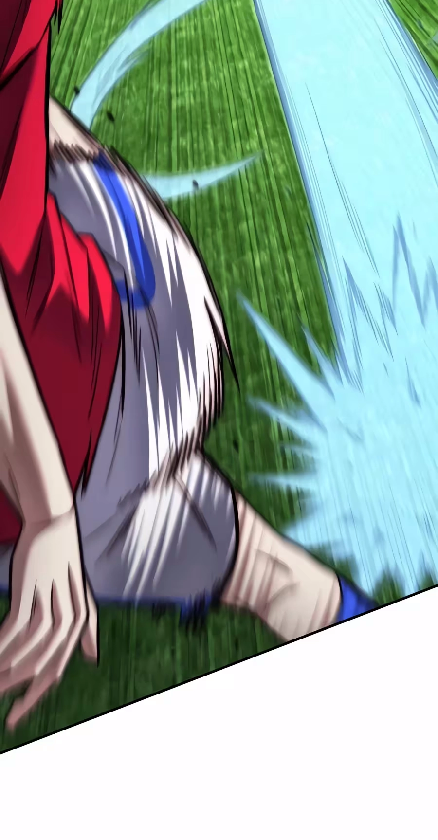 The genius midfielder’s passes are special Chapter 76 527 158d28800750