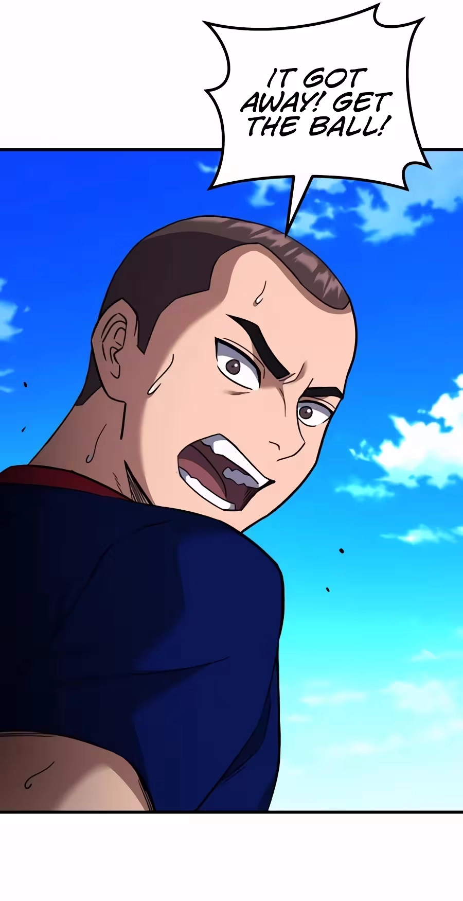 The genius midfielder’s passes are special Chapter 76 500 15a8044fda91