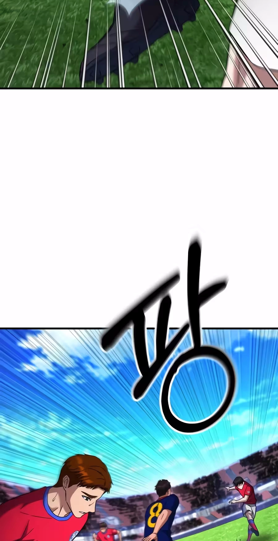 The genius midfielder’s passes are special Chapter 76 449 1946c3b191f8