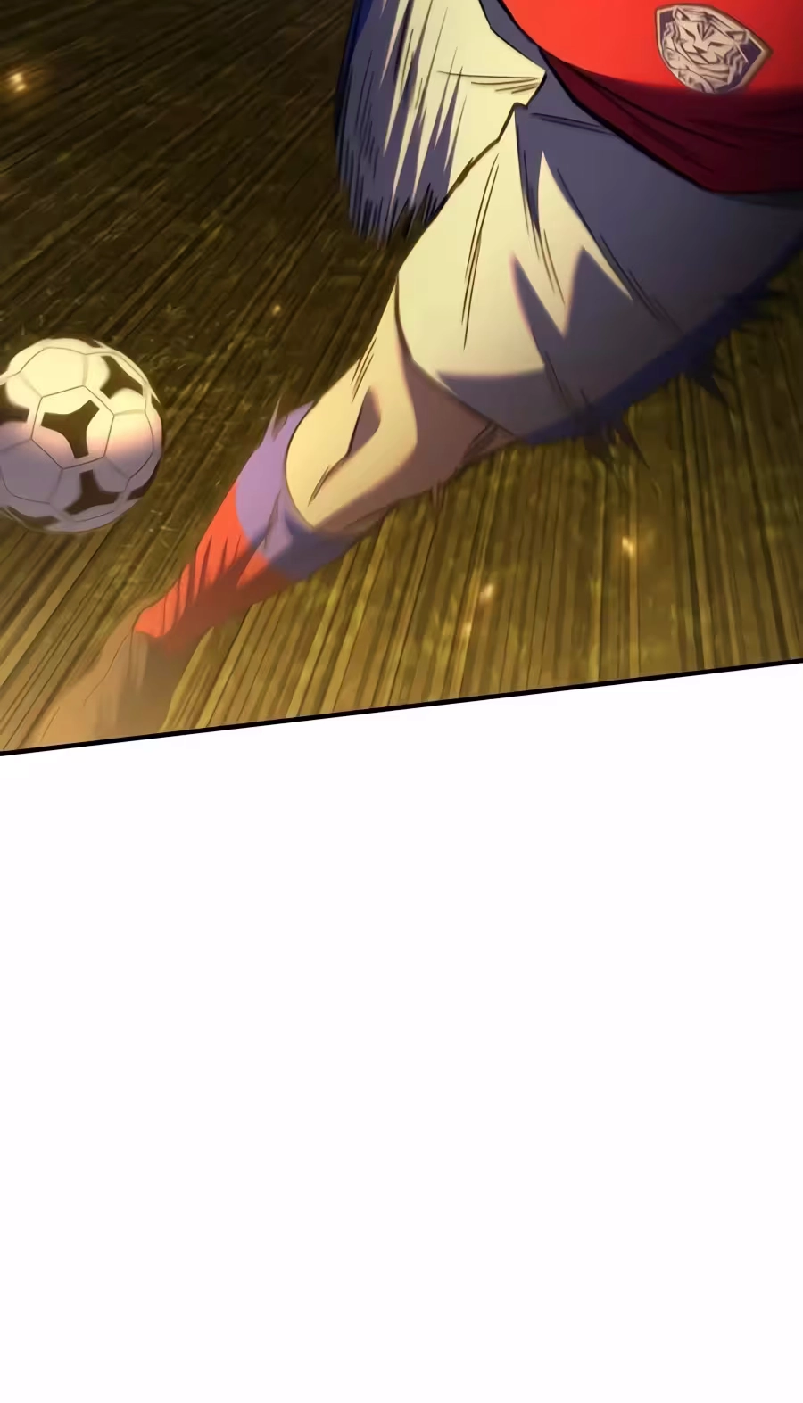 The genius midfielder’s passes are special Chapter 76 491 1abf67f4c49b