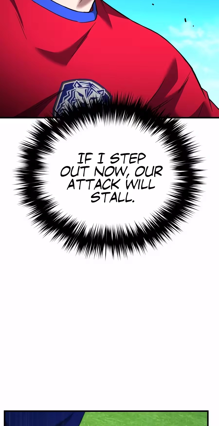 The genius midfielder’s passes are special Chapter 76 474 3c87d9c65518