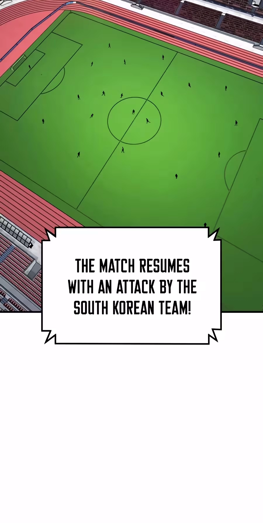 The genius midfielder’s passes are special Chapter 76 442 51c2e3504d3e