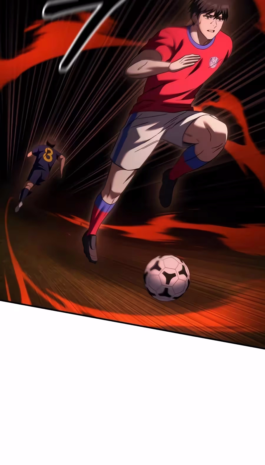 The genius midfielder’s passes are special Chapter 76 484 6285960b3ab6