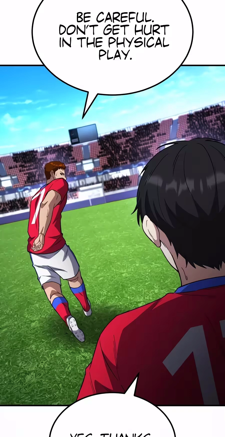 The genius midfielder’s passes are special Chapter 76 470 6caaefbca5bd