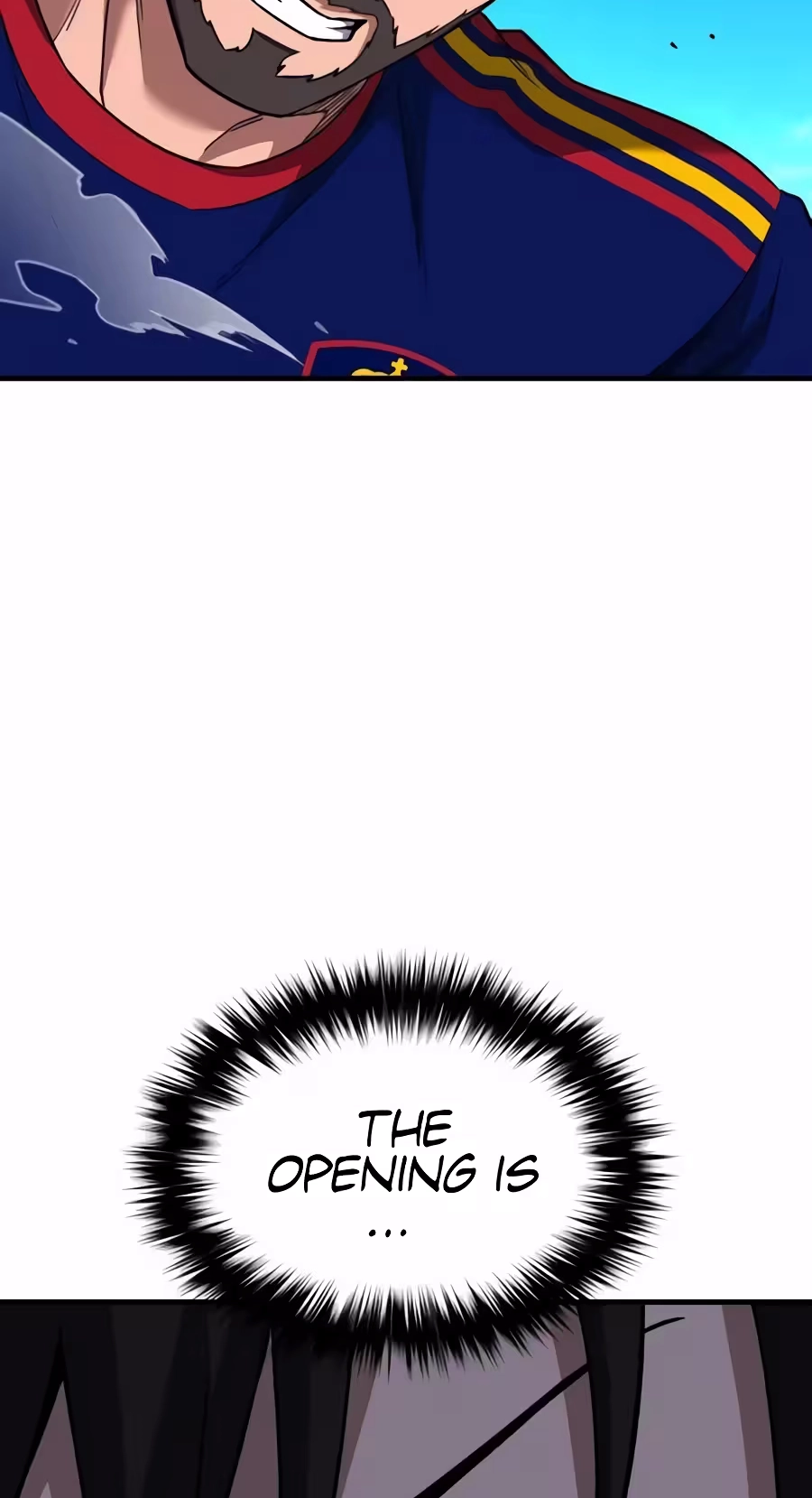 The genius midfielder’s passes are special Chapter 76 514 77d9324e000f