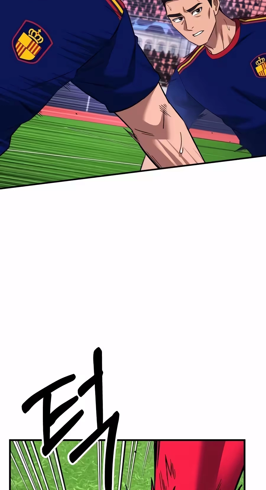 The genius midfielder’s passes are special Chapter 76 509 7e676b0a4919