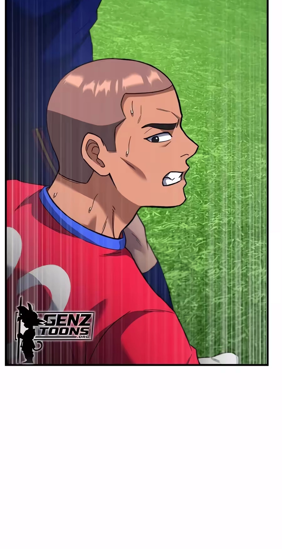 The genius midfielder’s passes are special Chapter 76 475 807e95afac4a