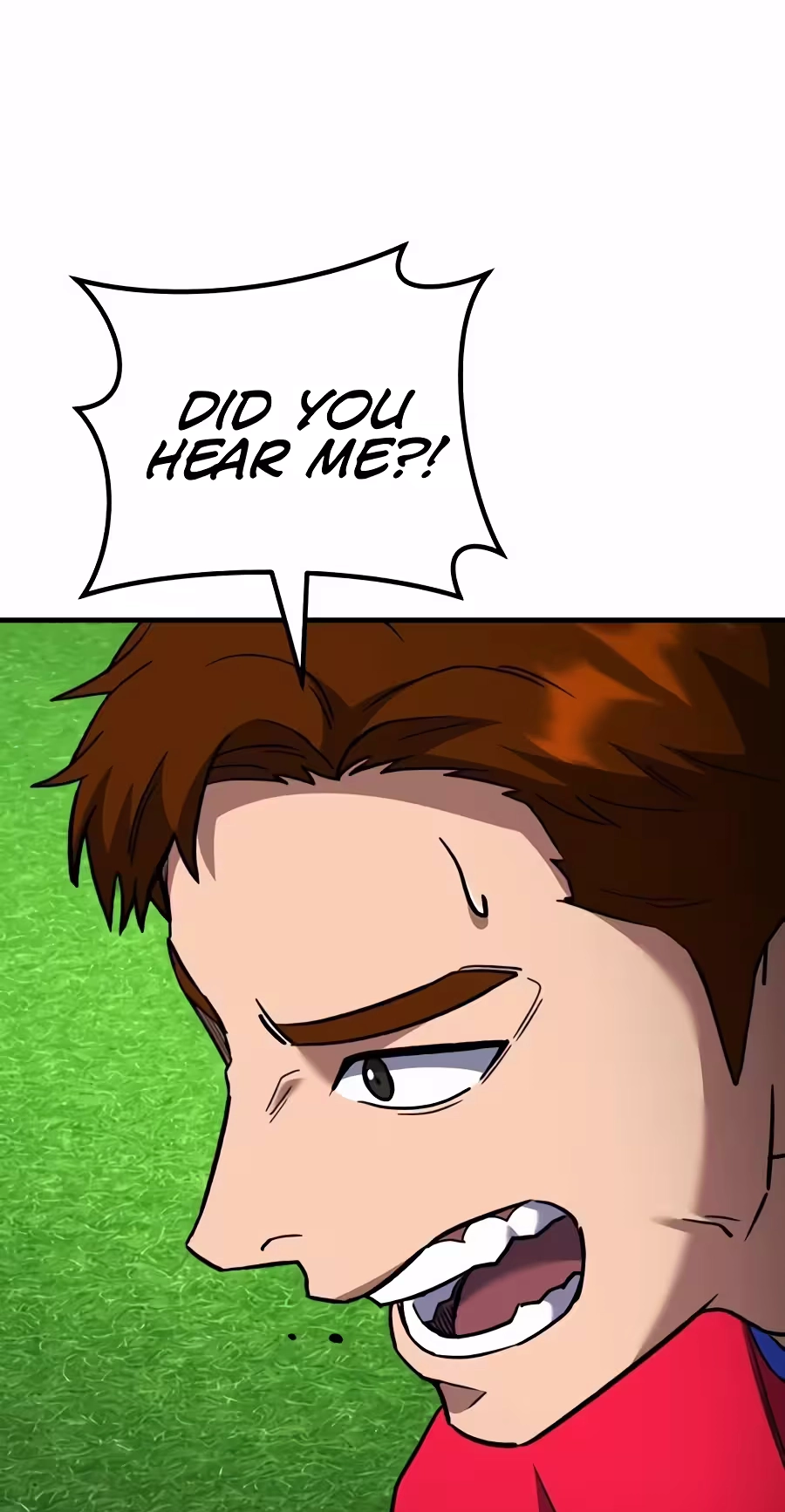 The genius midfielder’s passes are special Chapter 76 552 80b7688fccef