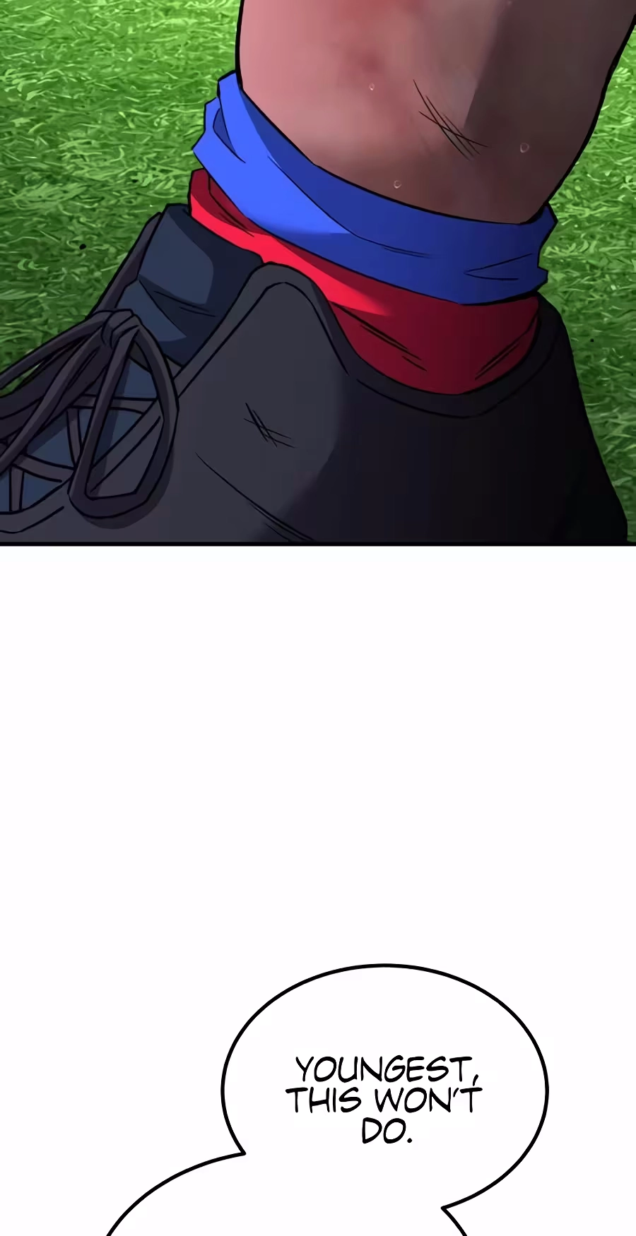 The genius midfielder’s passes are special Chapter 76 545 907831d36c8a