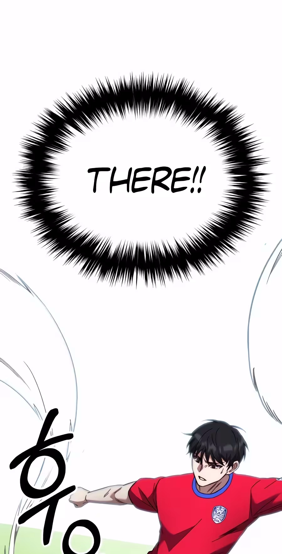 The genius midfielder’s passes are special Chapter 76 517 9268f3a68d68