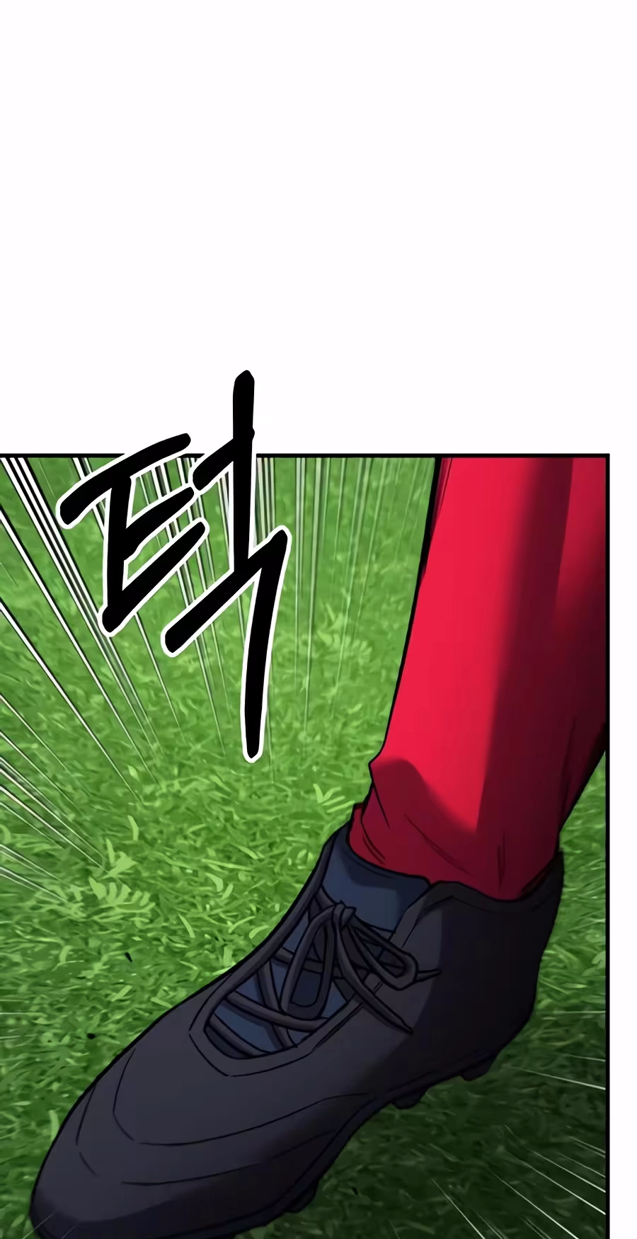 The genius midfielder’s passes are special Chapter 76 461 9681eac9f3d6