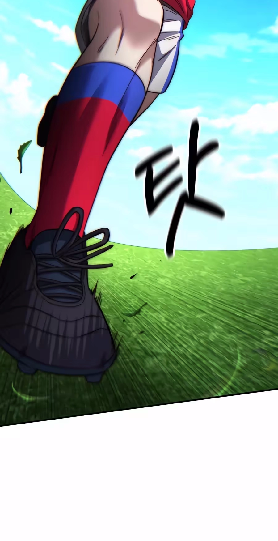 The genius midfielder’s passes are special Chapter 76 472 ac75badd0173