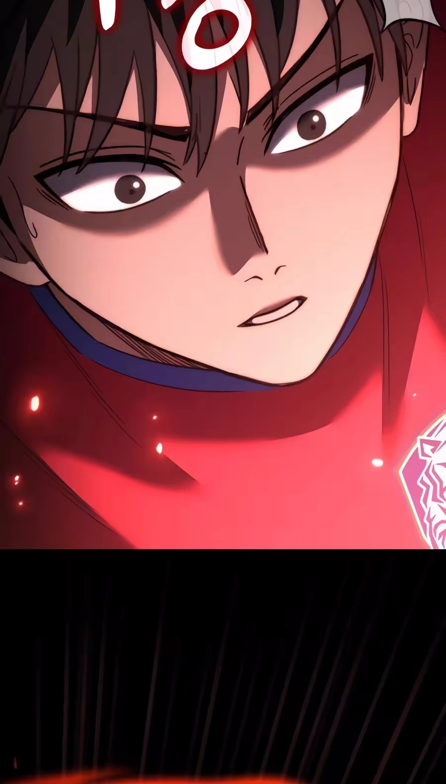 The genius midfielder’s passes are special Chapter 76 456 aeb34990bca2