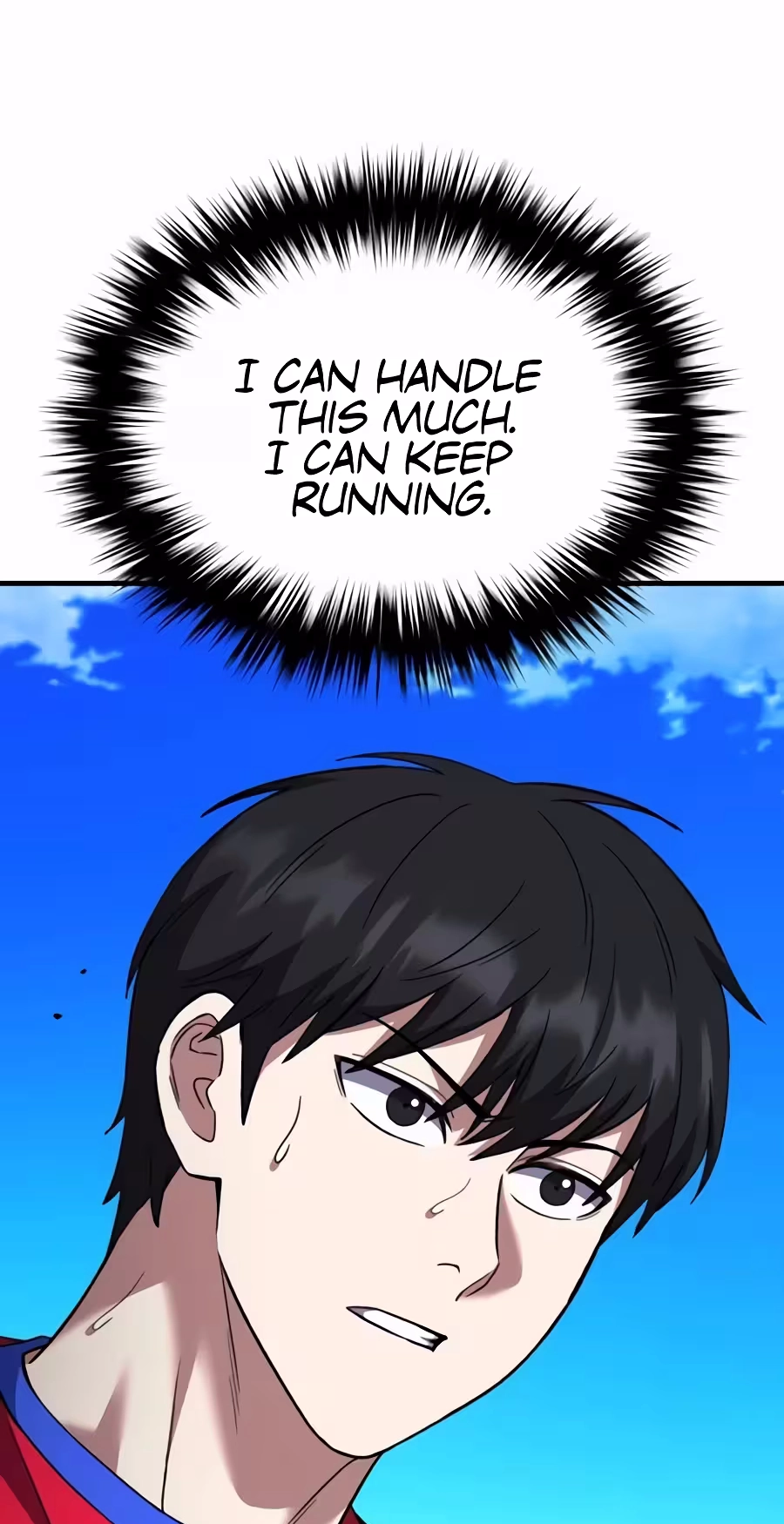 The genius midfielder’s passes are special Chapter 76 473 c291be889e57