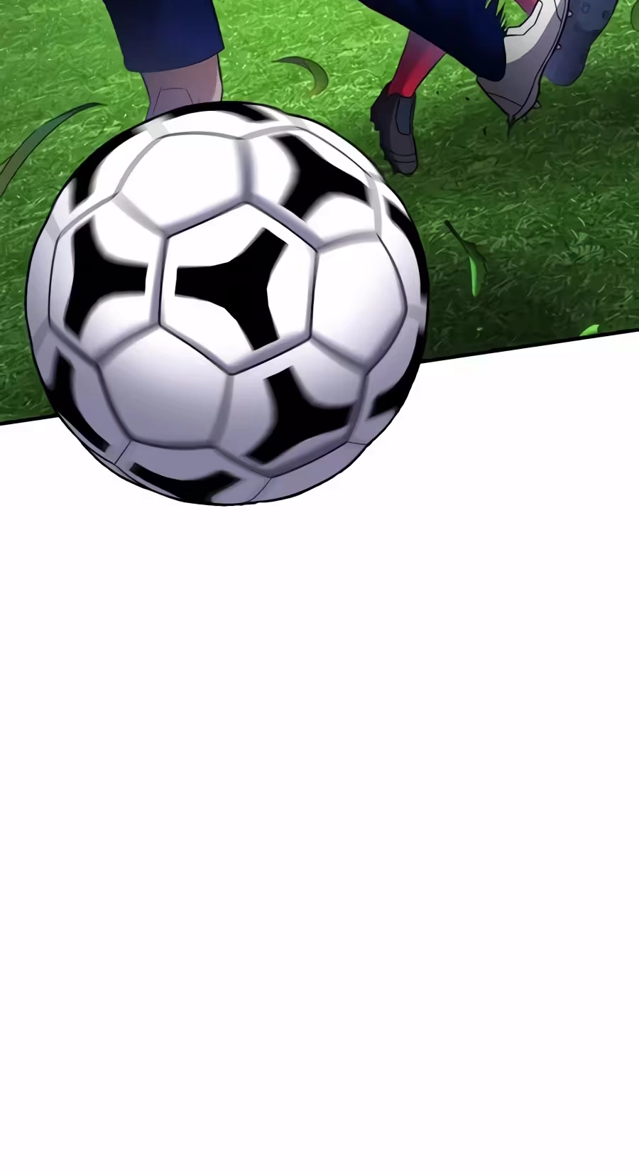 The genius midfielder’s passes are special Chapter 76 499 d665845ca639
