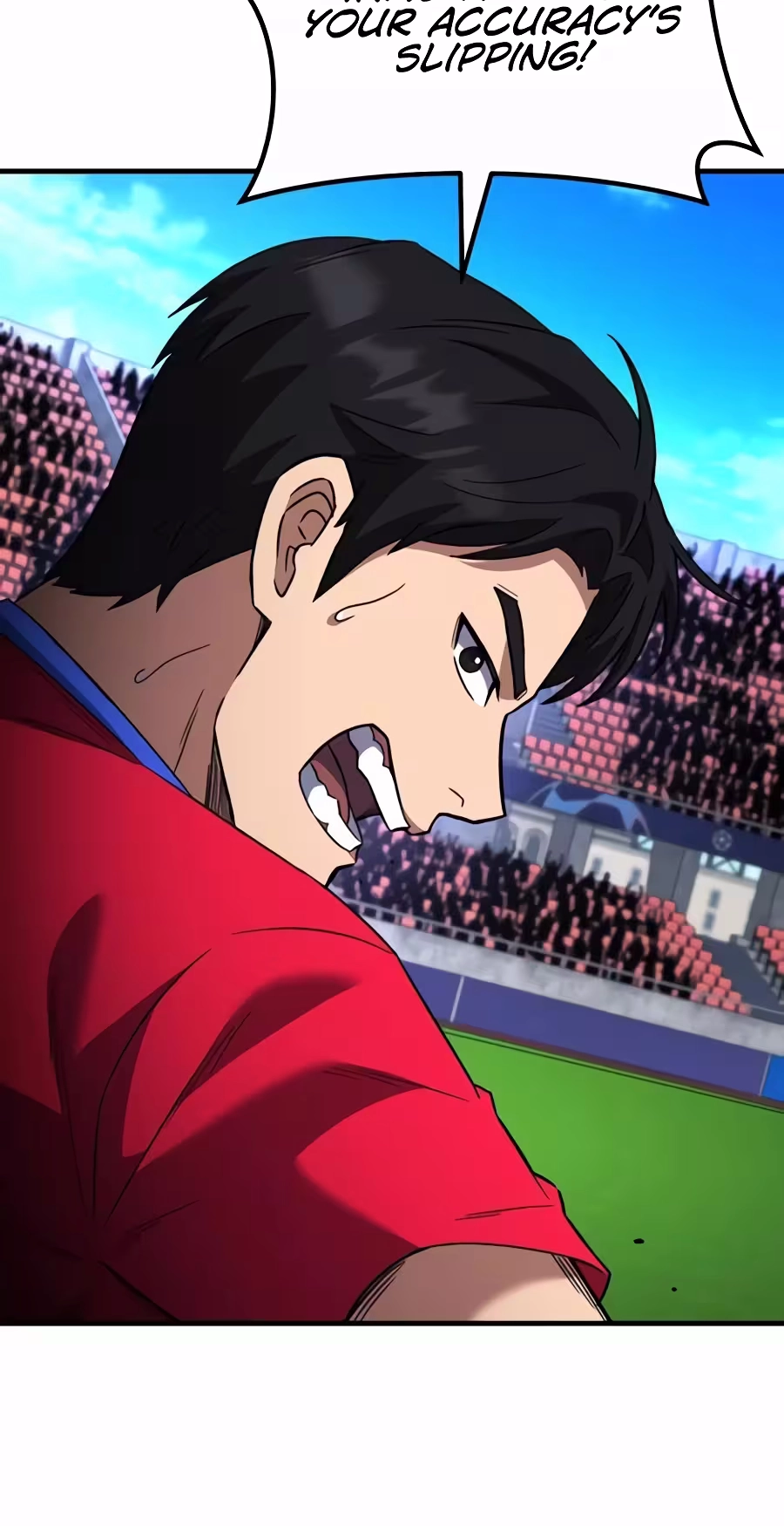 The genius midfielder’s passes are special Chapter 76 467 ee2f6d6c9015