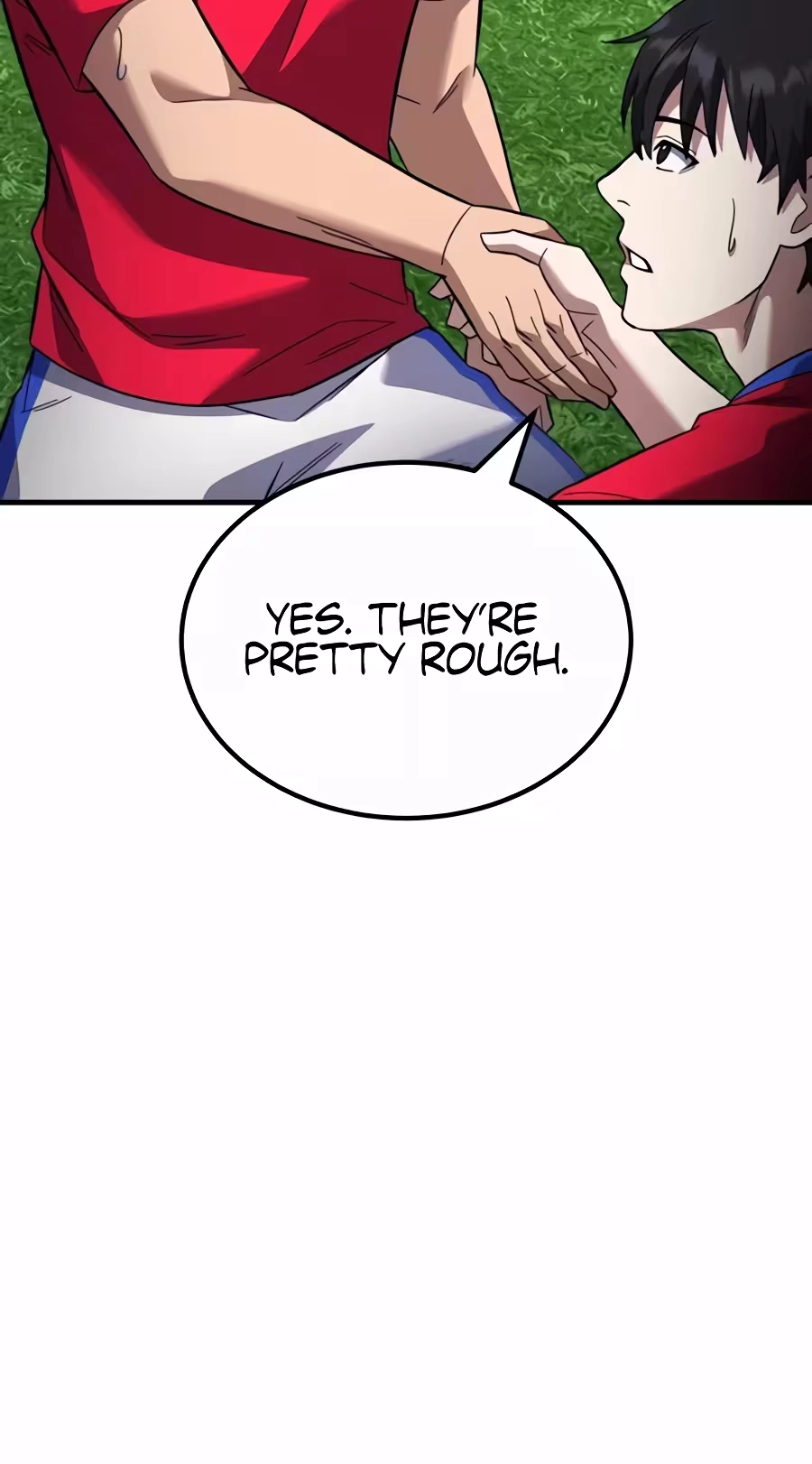 The genius midfielder’s passes are special Chapter 76 433 f5048621e745