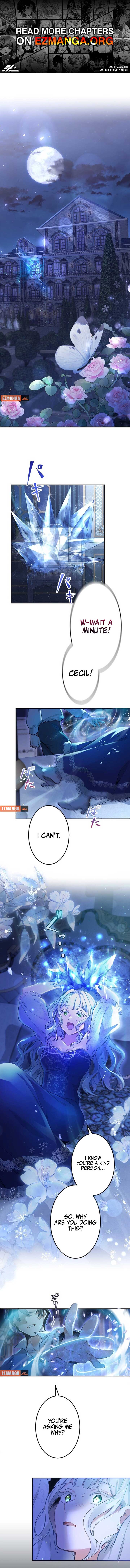 The Villainess Licks the Ice Prince Clean Chapter 1 47 01