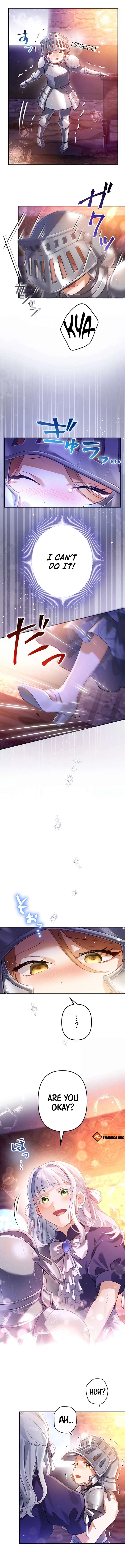 The Villainess Licks the Ice Prince Clean Chapter 13 77 10