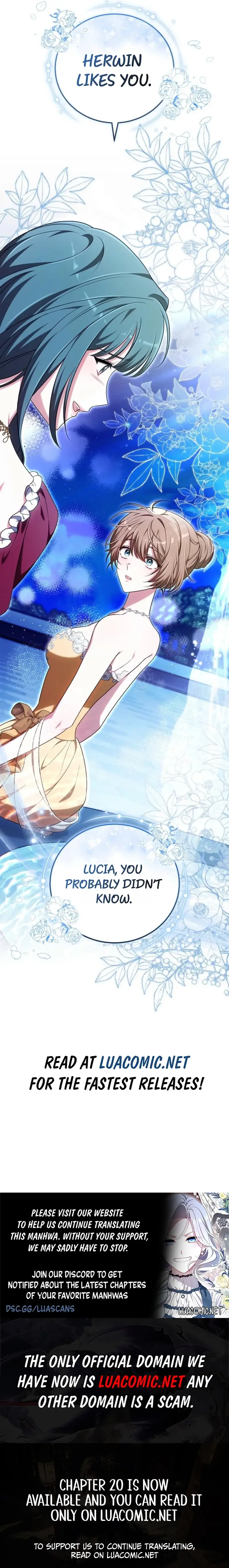 The 101st Love Confession Chapter 11 51 10