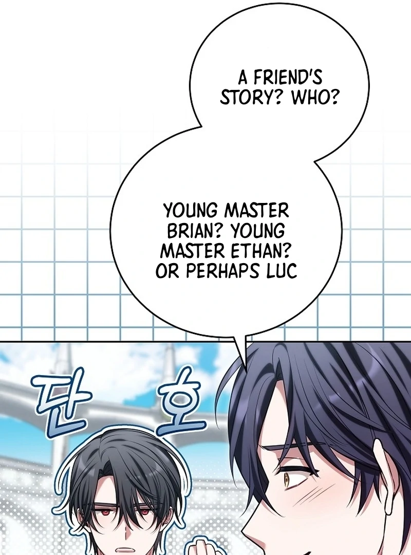 The 101st Love Confession Chapter 14 529 077