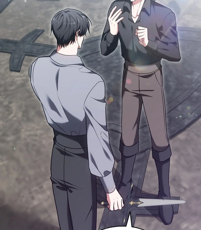 The 101st Love Confession Chapter 14 553 101