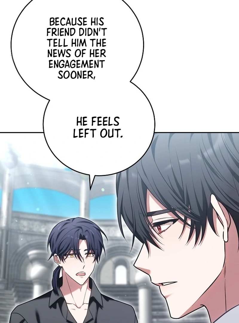 The 101st Love Confession Chapter 14 558 106