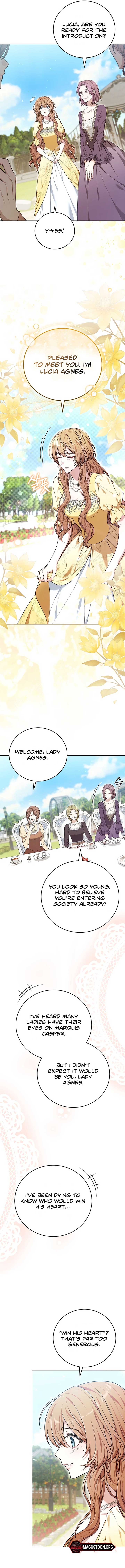 The 101st Love Confession Chapter 15 60 03