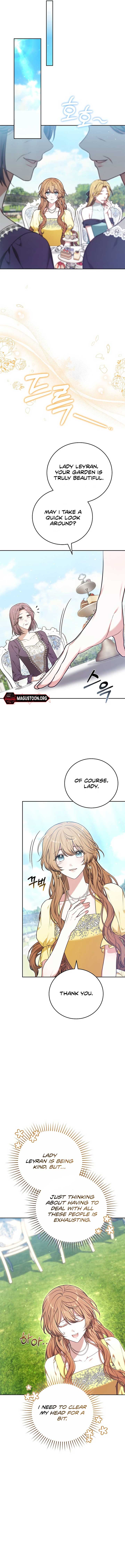 The 101st Love Confession Chapter 15 63 06