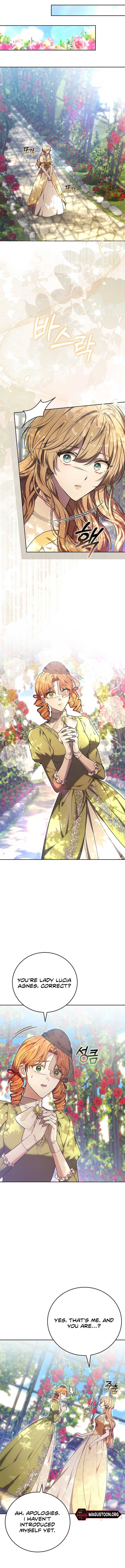 The 101st Love Confession Chapter 15 64 07