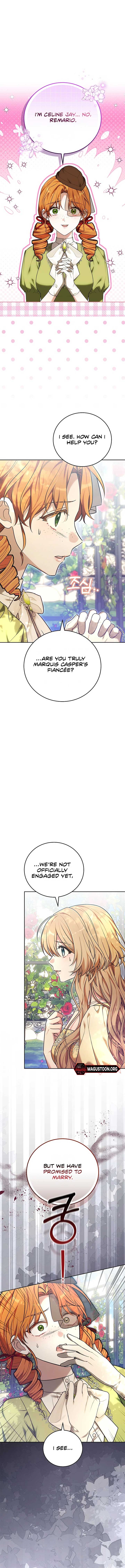 The 101st Love Confession Chapter 15 65 08